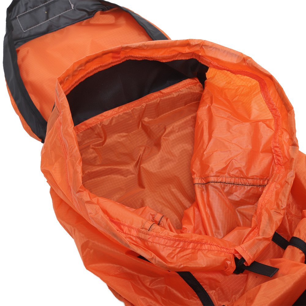 Amazon.co.jp: アライテント ライズパックS オレンジ 190g 20L